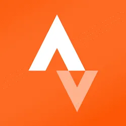 Strava: Run, Bike, Walk icon