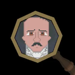 WHODUNNIT icon