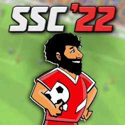 SSC '22 - 超级足球冠军 icon