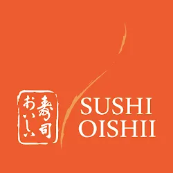 Sushi Oishii icon