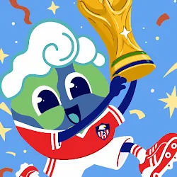 Parlini Land - juego educativo icon
