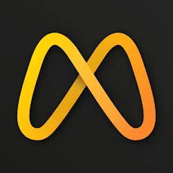 Moviebase: 电影和剧集追踪 icon