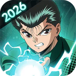 Yu Yu Hakusho：Slugfest icon