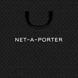 NET-A-PORTER: luxury fashion icon
