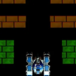 M5 Tank - ForeverBattle BaseTD icon