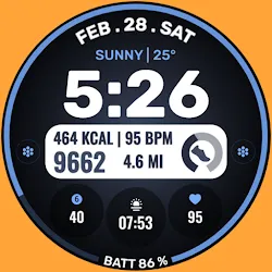 Data Dash icon
