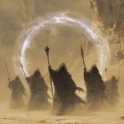 Battle Fate icon