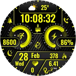 KZY003 icon