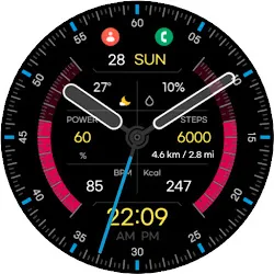 HMK AD038 icon