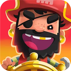 Pirate Kings™️ icon