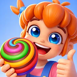 ジェリー・ジュース (Jelly Juice) icon