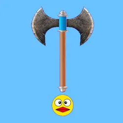 [365fun] Spinning Attack icon