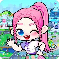 Kalliu Game World icon