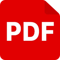 PDF转换器 – 图片转PDF，JPG转PDF，PDF编辑 icon