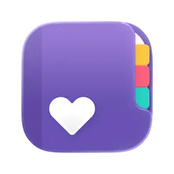Journal it! - Bullet & Planner icon