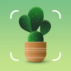 Plantum - Pflanzen bestimmen icon