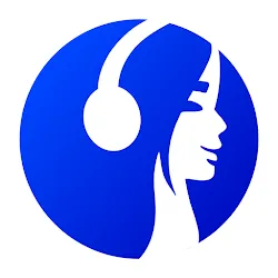 Anyplay: Audiobooks Reading icon