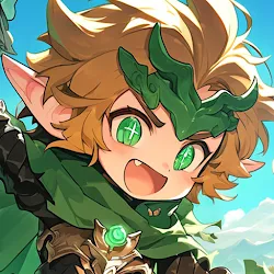 Arcath Tales: roguelike RPG icon