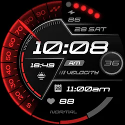 OMG Velocity icon