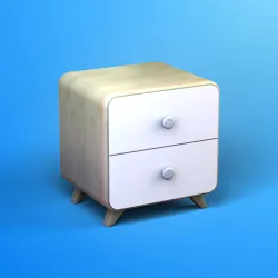 Moblo - furniture 3D modeling icon
