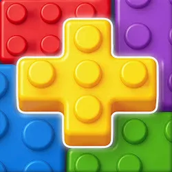 Block Go! : Escape Jam icon