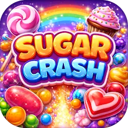 Sugar Crash icon