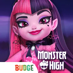 Monster High Vida Fantástica icon