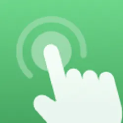 AG Auto Clicker-オートクリッカー、自動タップ icon