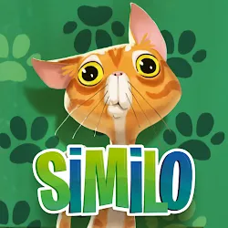 Similo: Das Kartenspiel icon