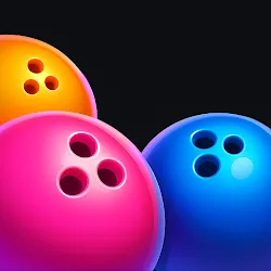 Skyline Bowling icon
