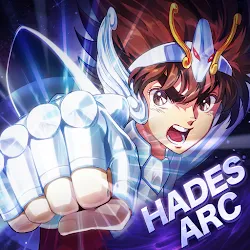 Saint Seiya EX icon