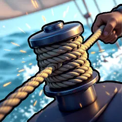 Sailing Ship Simulator icon