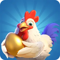 Farming Harvest icon