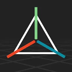 Prisma3D - Modelo, Animação icon