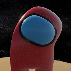 Spaceship Disaster icon