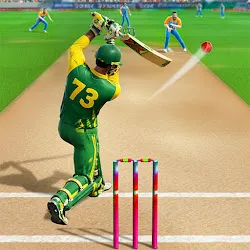 World Cricket League T20 2026 icon