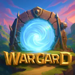 Wargard: Reino da Conquista icon