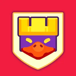 덕 로드 Duck Lords: 타워 디펜스 TD icon