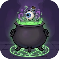 Alchemic Cauldron icon