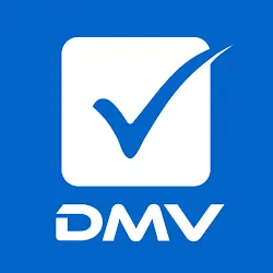 Driver Written Test: 2026 Test icon