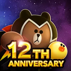 LINE Rangers: Brown-Cony Wars! icon