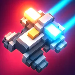 经典战翼(Retro Wings) icon
