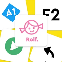 Rolf Connect - Coding icon
