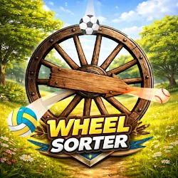 Wheel Sorter icon