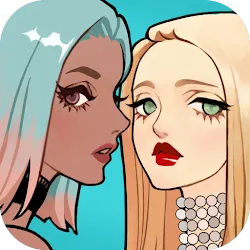 SuitU: Fashion Avatar Dress Up icon