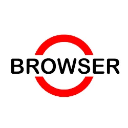 浏览器 icon