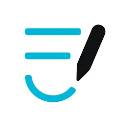 Goodnotes: AI Notes, Docs, PDF icon
