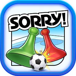 Sorry! World Online Board game icon