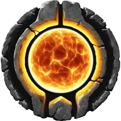 Godforge icon