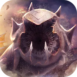 Rise of dune icon